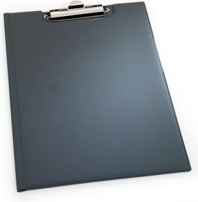 DURABLE Clipboard A5 z okładką, PCV