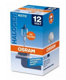 OSRAM H27/2W 12V 27W PGJ13