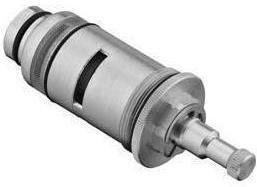 Hansgrohe Termoelement 1/2 chrom 92601000