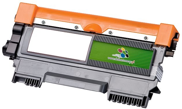DobreTonery.PL Toner zamiennik DT1195R do Ricoh Fax 1195 1195L pasuje zamiast Ricoh 431147 2600 stron