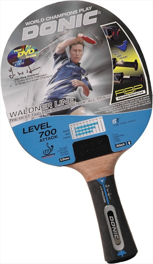 Donic Waldner Line 700