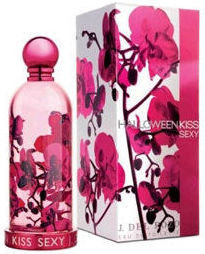 Zdjęcia - Perfuma damska Jesus Del Pozo Halloween Kiss Sexy 100ml woda toaletowa Tester 