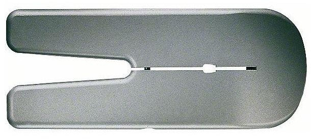 Bosch Płytka montażowa do piły z tworzyw gumowych GSG 300 Professional 2608000908