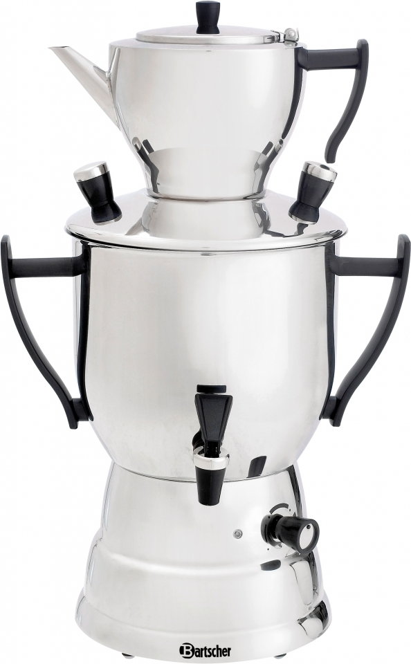 Bartscher Samowar 3 l 191001