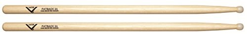 Vater VH3AN pałeczki do perkusji (głowa 3 A, nylon) VH3AN
