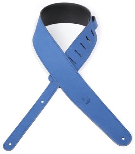 Planet Waves 25 vlc01-DX Vinyl cantanella Leather Collection Blue długość: 1130,3 MM  1346,2 MM szerokość paska: 64 MM 25VLC01-DX