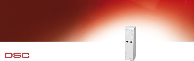 DSC Czujnik wibracyjna SS-102