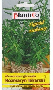 Plantico ROZMARYN LEKARSKI 0,05g