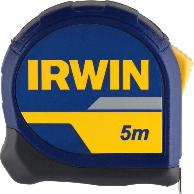 Irwin Miara 5m blister 10507785