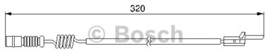 BOSCH (Automotive Aftermarket) 1 987 474 964
