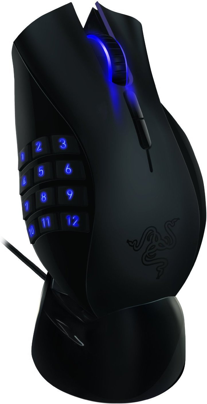 Razer Naga Epic (RZ01-01230100-R3G1)