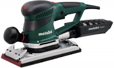 Metabo SRE 4351 (611351000)