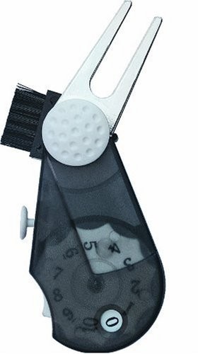 Longridge Golf 4 In 1 Narzędzie (GA4I)