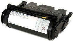 Фото - Чорнила й тонер Dell Toner  R717J  Black (593-10368)