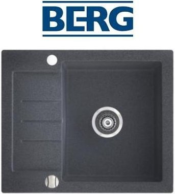 Berg Unit BRG1011A