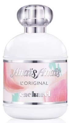 Cacharel Anais Anais Loriginal 50ml