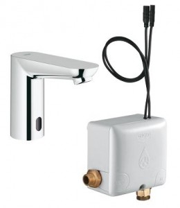 Grohe Euroeco Cosmopolitan E Powerbox (36384000)