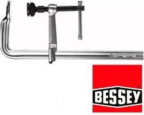 Bessey ERDI ścisk ślusarski classicX 120x600mm GSL60