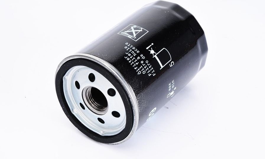 KNECHT Filtr oleju OC 469