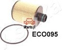 ASHIKA Filtr oleju 10-ECO095