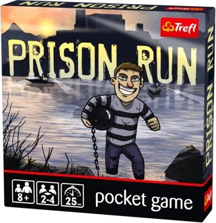 Trefl Prison Run