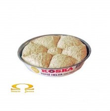 Chałwa Koska o smaku waniliowym 650g E971-50432