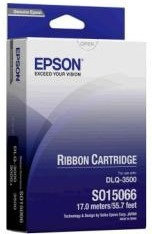 Epson Taśma [ DLQ-3000+/3500 | C13S015066 ] - black