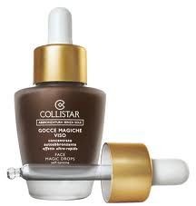 Collistar Gocce Magiche Viso samoopalacz w kroplach 30ml