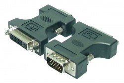 Logilink Adapter VGA do DVI AD0002