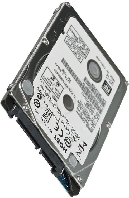 Hitachi Travelstar 0J43105