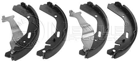 MEYLE Zesatw szczęk hamulcowych 614 533 0000