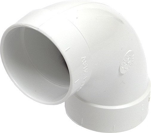 Beam Łuk 90°