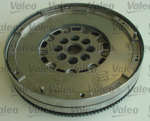 VALEO Koło zamachowe 836038