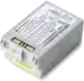 Motorola Mc7x: Spare 2.5x Battery BTRY-MC7XEAB0H