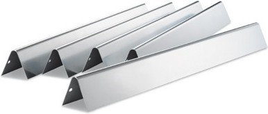 Weber Nogi do grilla Flavorizer Bars Genesis seria E stal Autoryzowany Sklep Web