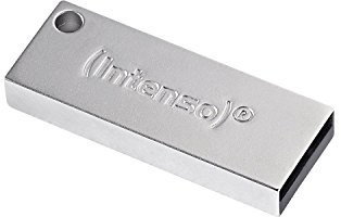 Intenso Premium Line 64GB USB 3.0 pami$27$28 USB 3534490
