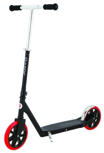 Razor Hulajnoga Carbon Lux, Black, 13073003