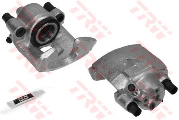 TRW Zacisk hamulca BHV326E