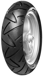 Continental 100/80R12 58 M