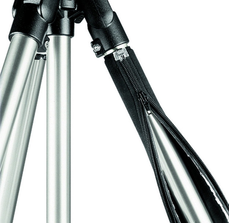 Manfrotto Nakładki miękkie 381 na nogi 190/290