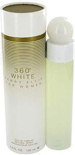 Perry Ellis 360 White Woda toaletowa 100ml