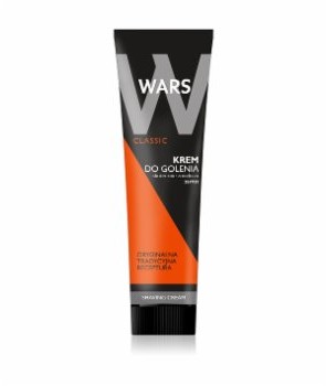 WARS CLASSIC KREM DO GOLENIA 65G CWA76036