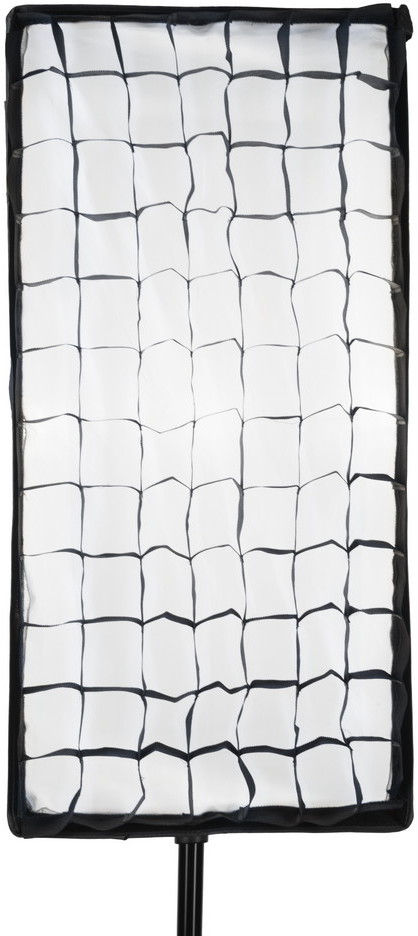 Quadralite plaster miodu (grid) do softboxa 40x80cm 4357
