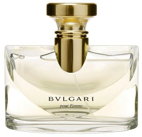 Bvlgari Pour Femme woda toaletowa 100ml