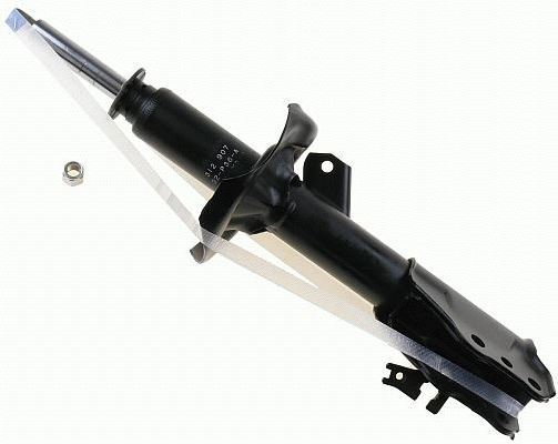 SACHS Amortyzator 312 907