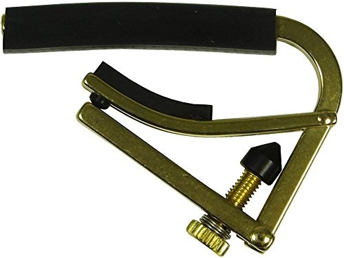 Shubb - gitara shubb Kapodaster na 12-struny (mosiądz) C3b