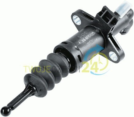SACHS Pompa sprzęgła 6284 605 025