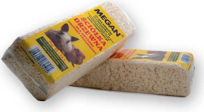 Megan TROCINY 12-14L 34275644)