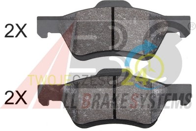 A.B.S. 37673