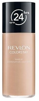 Revlon ColorStay Podkład Cera Tłusta i Mieszana 400 Caramel
